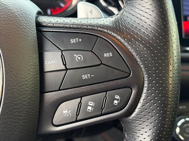 Dodge Durango GT Plus 2024