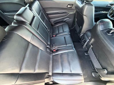 Dodge Durango GT Plus 2024