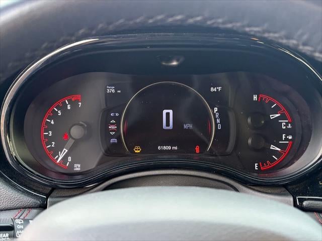 Dodge Durango GT Plus 2024