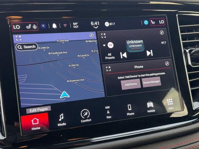 Dodge Durango GT Plus 2024