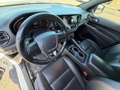 Dodge Durango GT Plus 2024