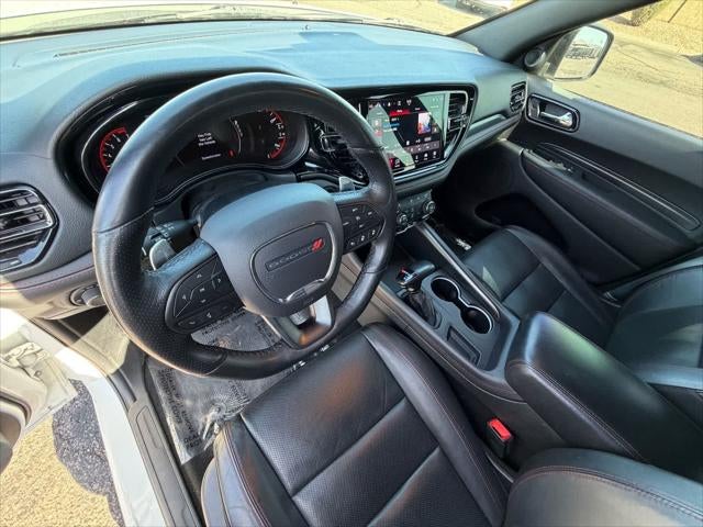 Dodge Durango GT Plus 2024