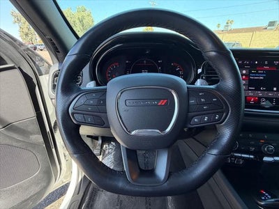 Dodge Durango GT Plus 2024