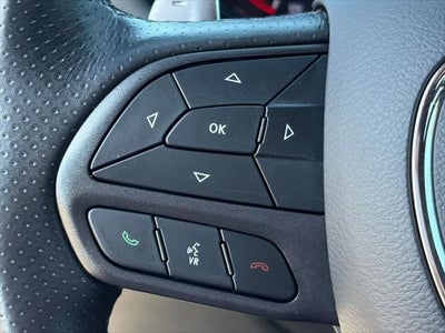 Dodge Durango GT Plus 2024