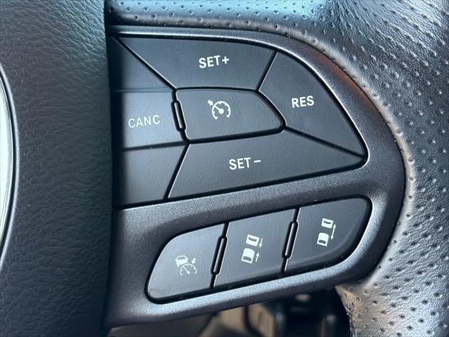 Dodge Durango GT Plus 2024