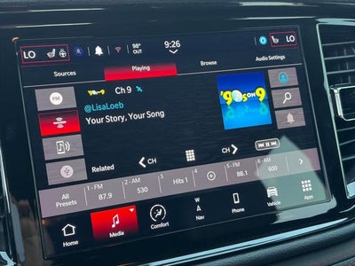 Dodge Durango GT Plus 2024