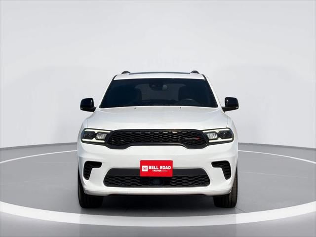 Dodge Durango GT Plus 2024