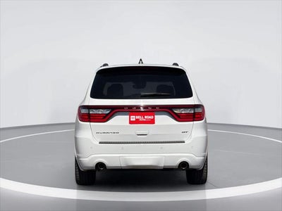 Dodge Durango GT Plus 2024