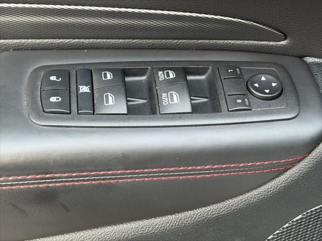 Dodge Durango GT Plus 2024