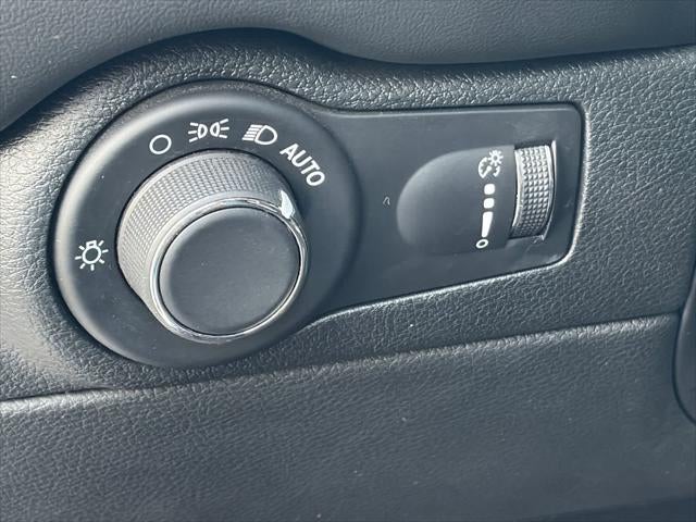 Dodge Durango GT Plus 2024