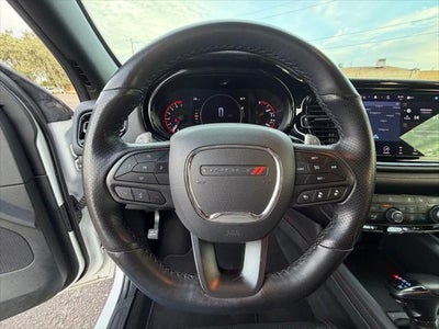 Dodge Durango GT Plus 2024
