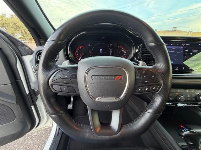 Dodge Durango GT Plus 2024