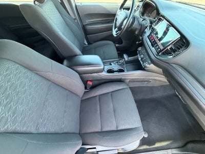 Dodge Durango GT 2025