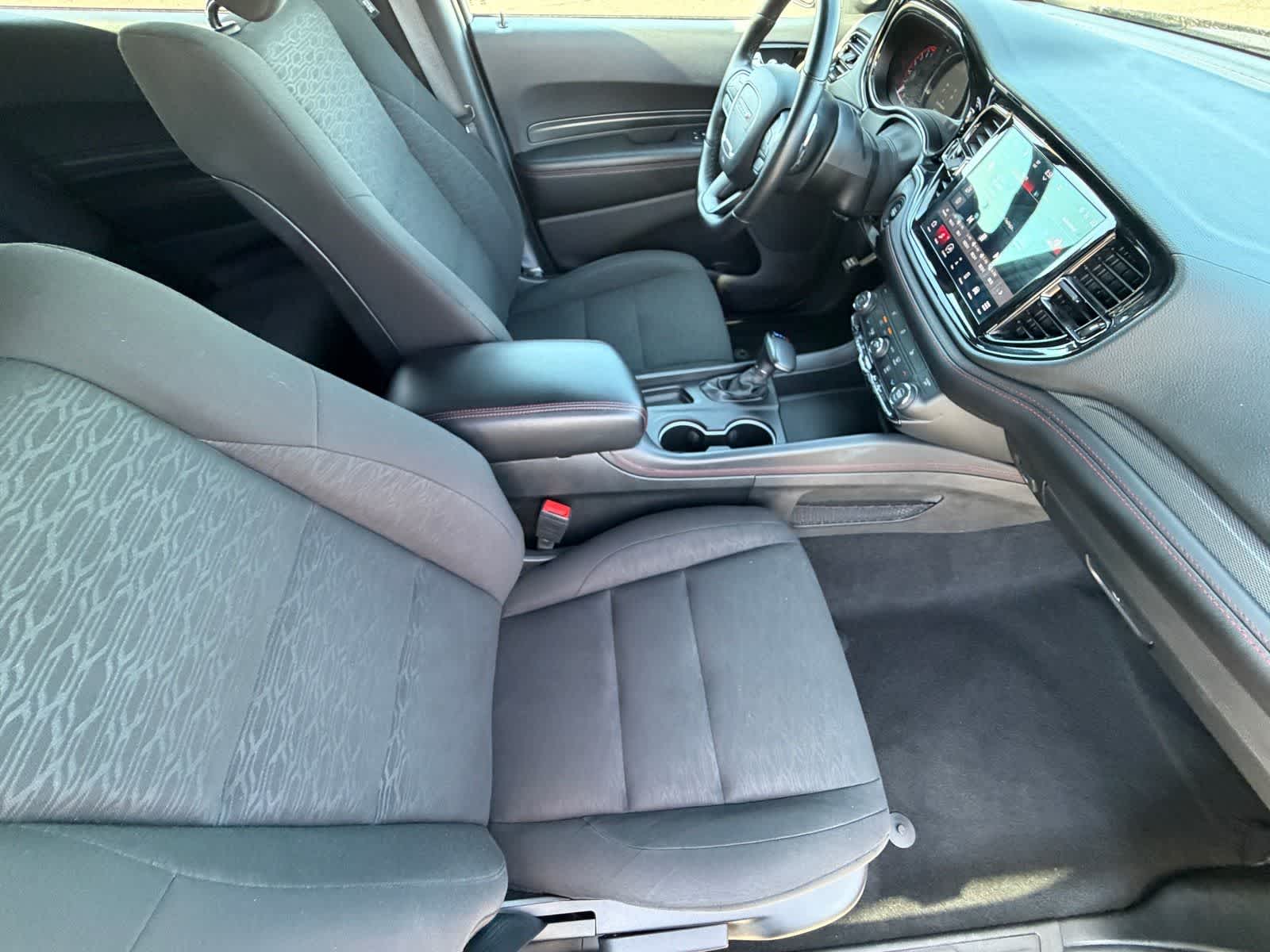 Dodge Durango GT 2025