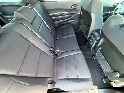 Dodge Durango GT 2025