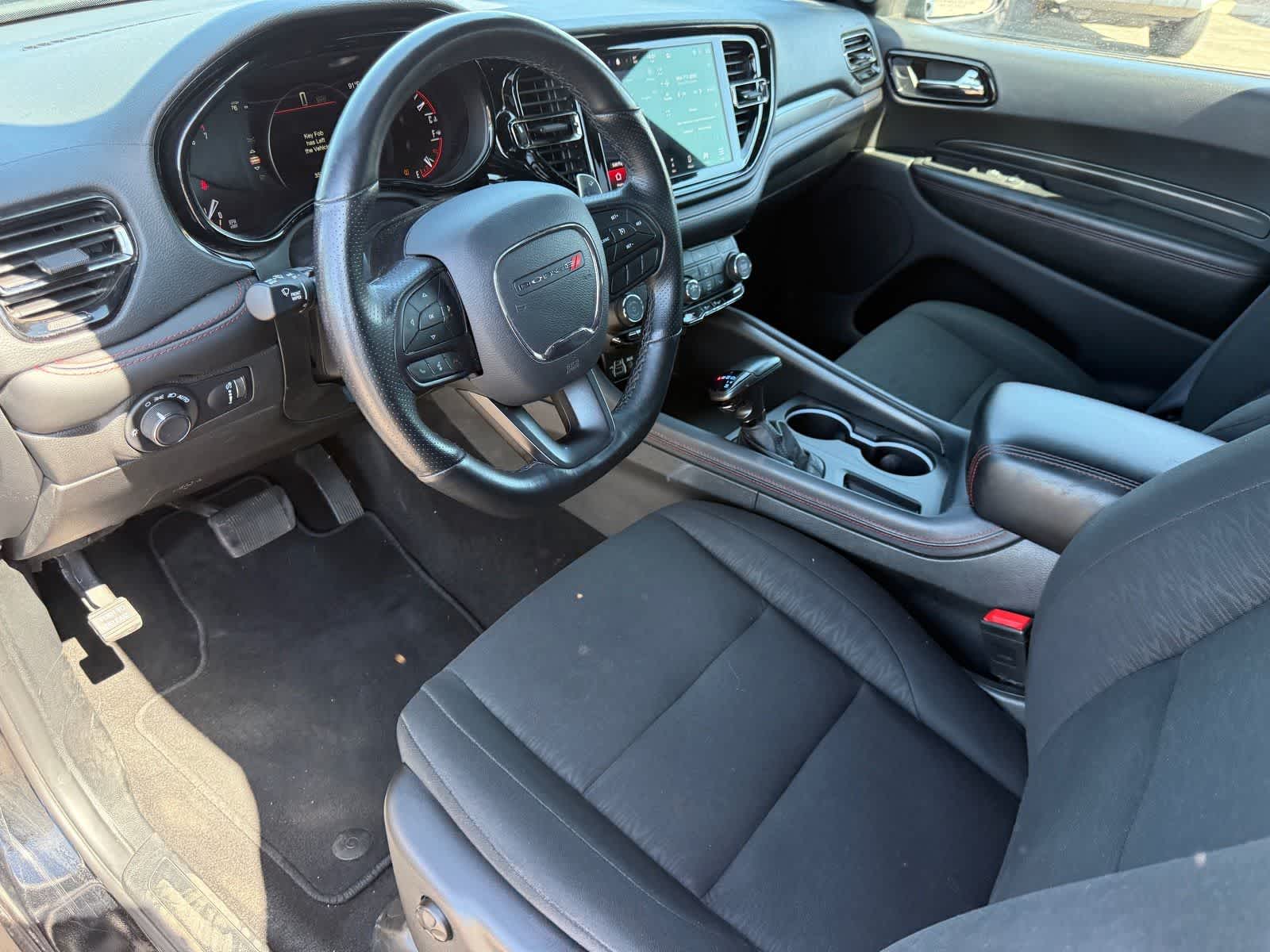 Dodge Durango GT 2025