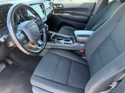 Dodge Durango GT 2025