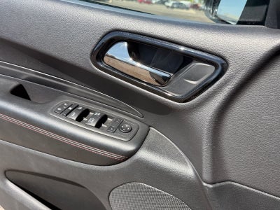 Dodge Durango GT 2025