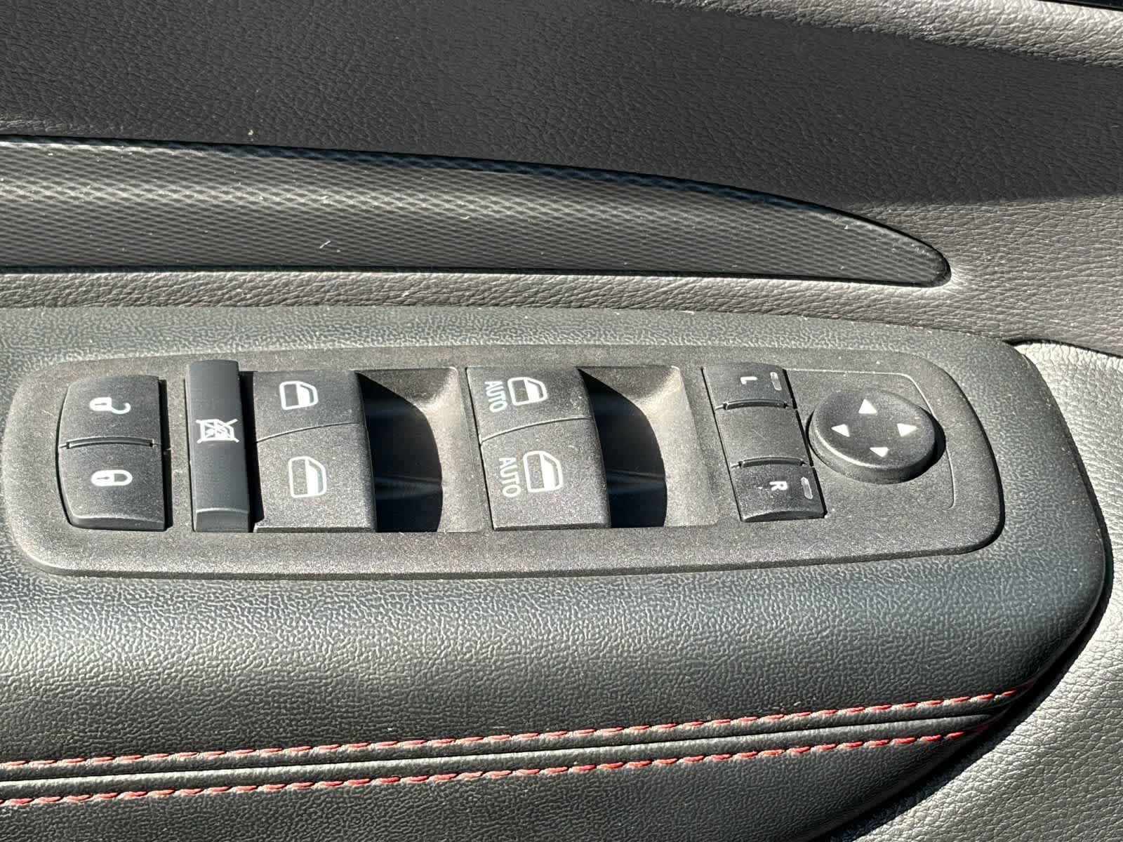 Dodge Durango GT 2025