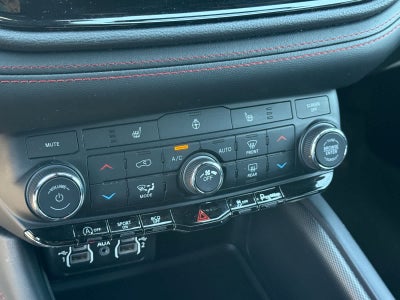 Dodge Durango GT 2025
