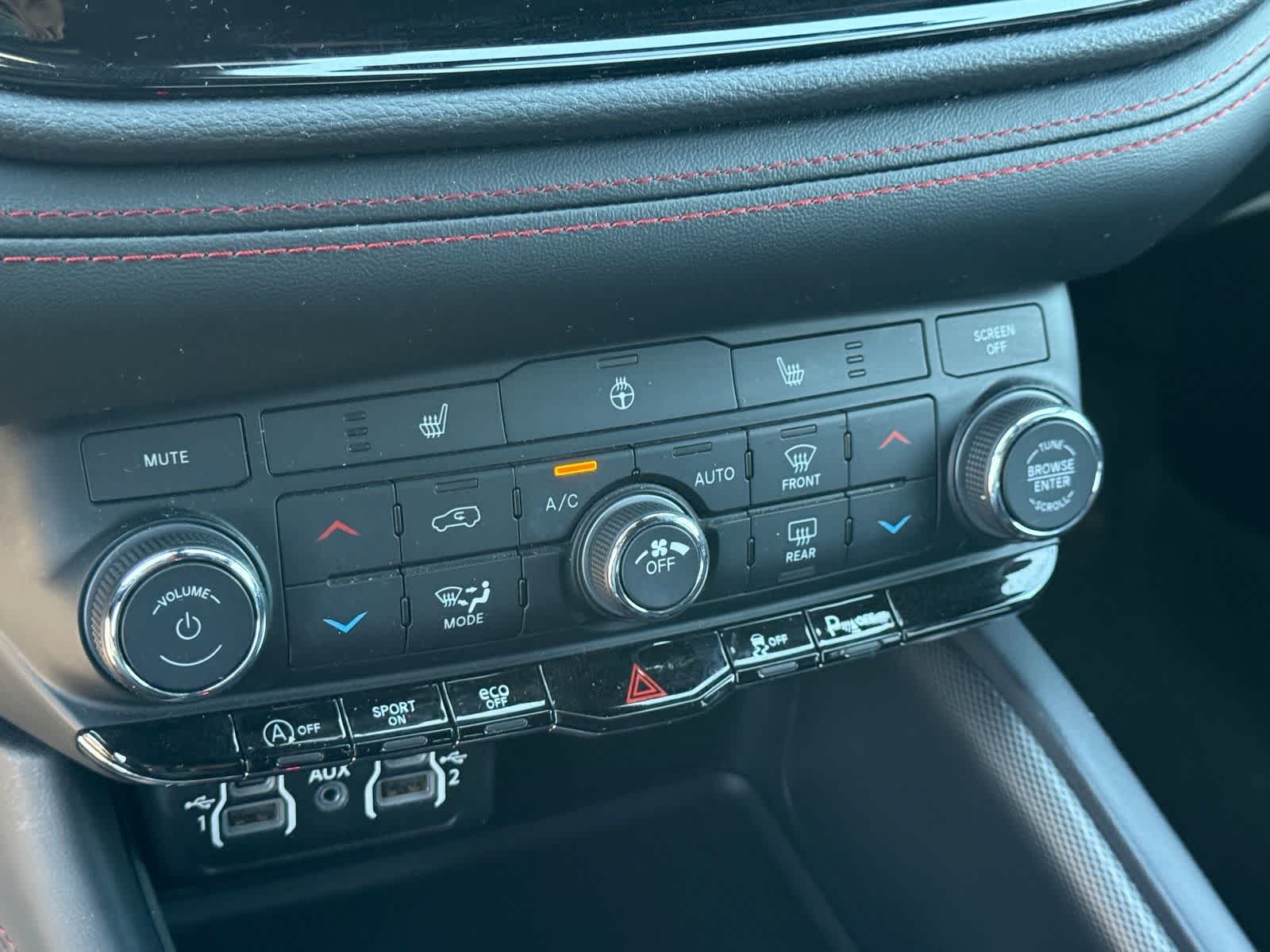 Dodge Durango GT 2025