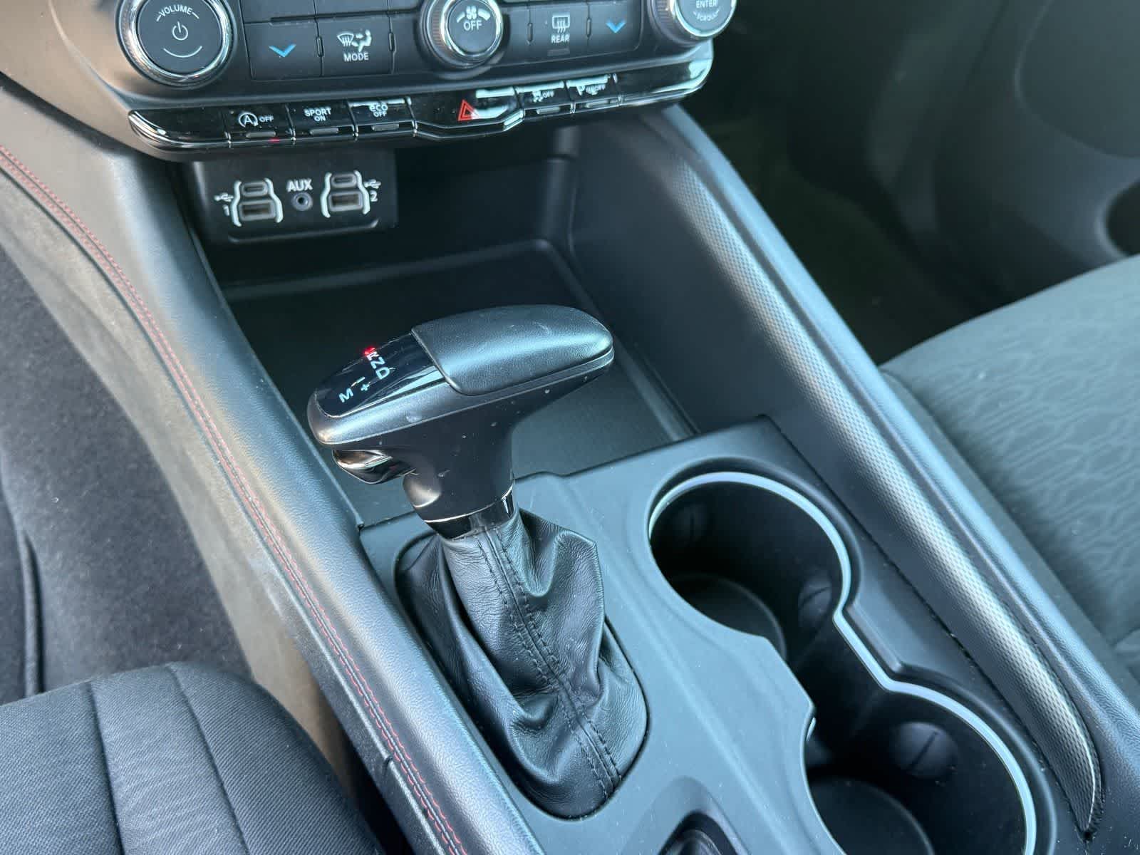 Dodge Durango GT 2025