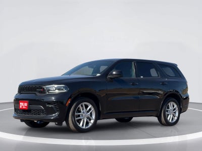 Dodge Durango GT 2025