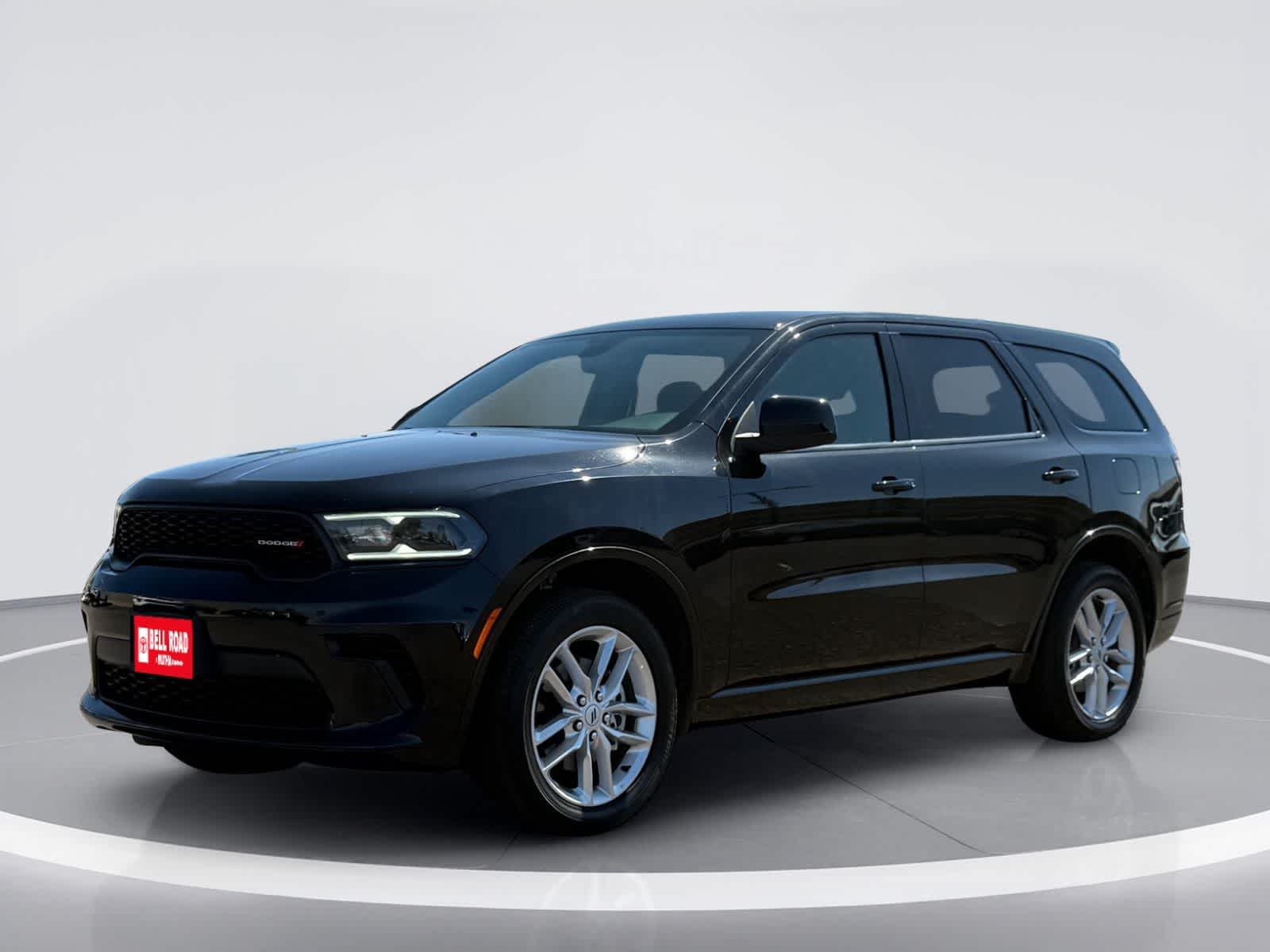 Dodge Durango GT 2025
