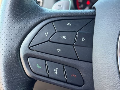 Dodge Durango GT 2025