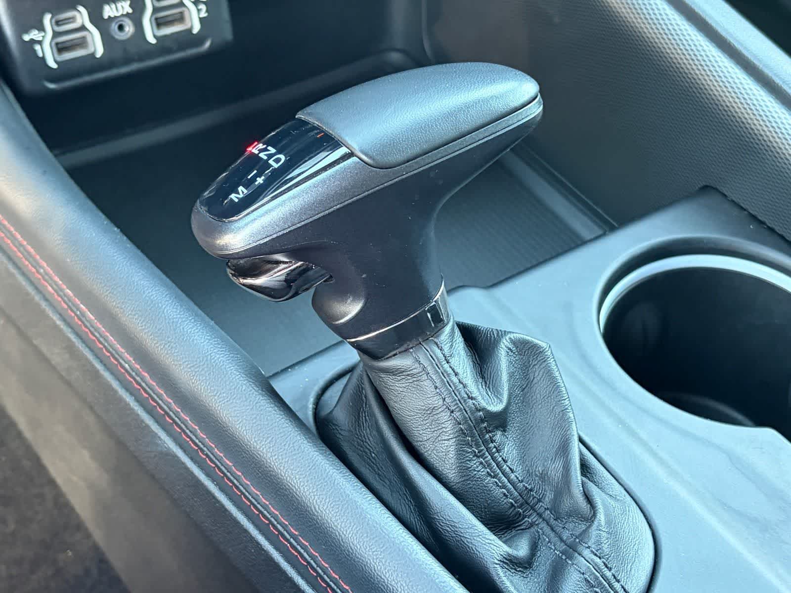Dodge Durango GT 2025