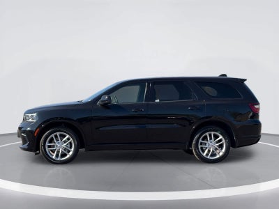 Dodge Durango GT 2025