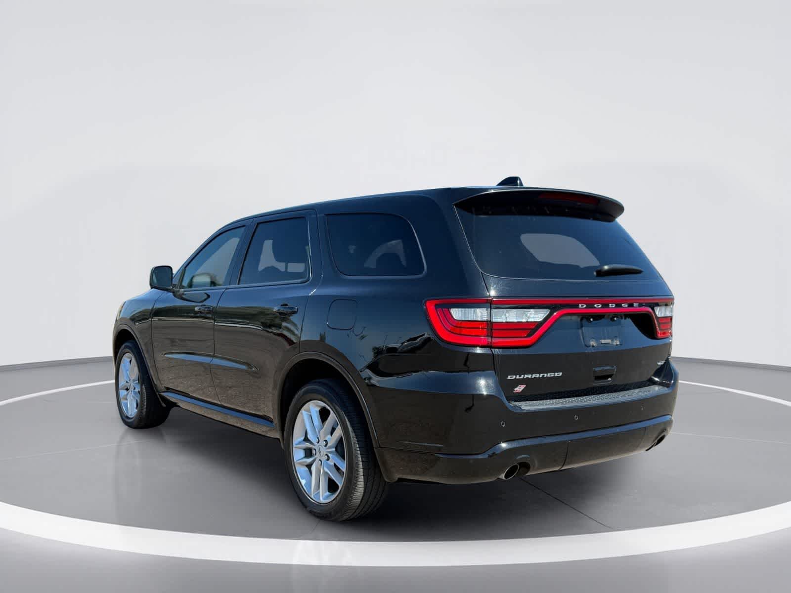 Dodge Durango GT 2025