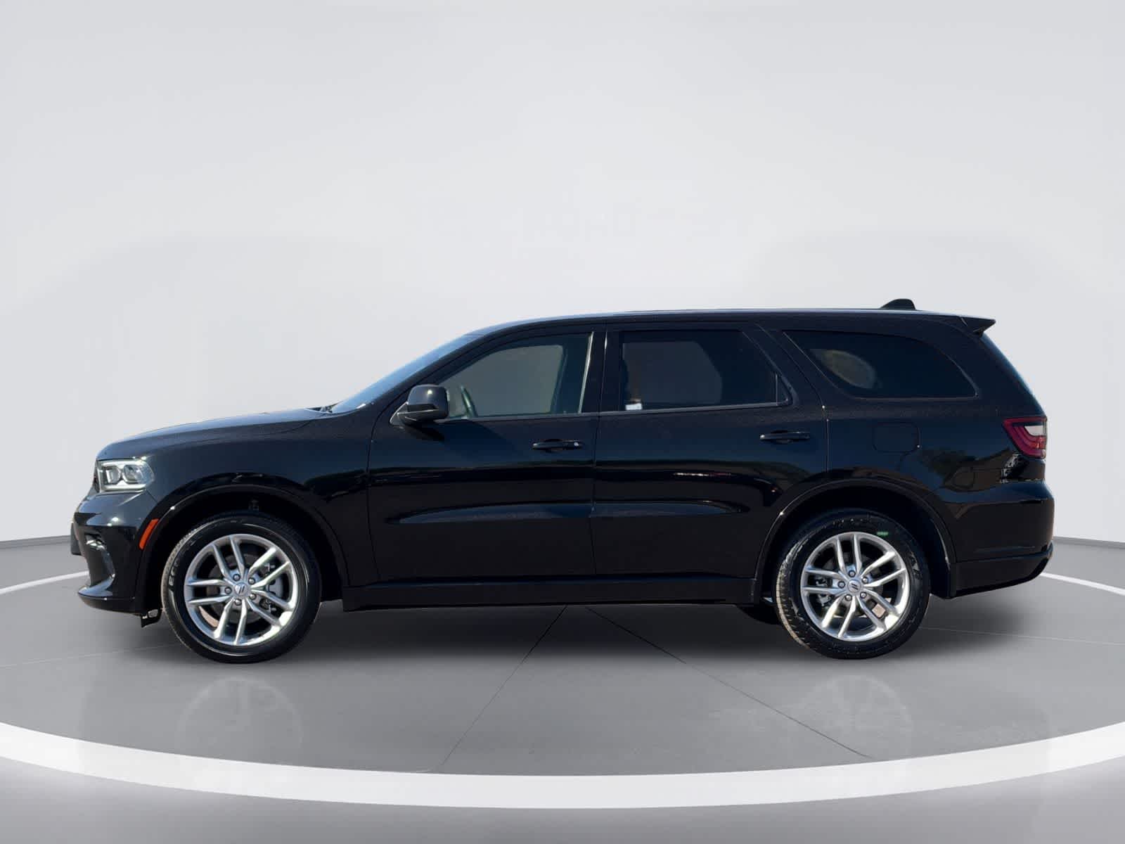 Dodge Durango GT 2025
