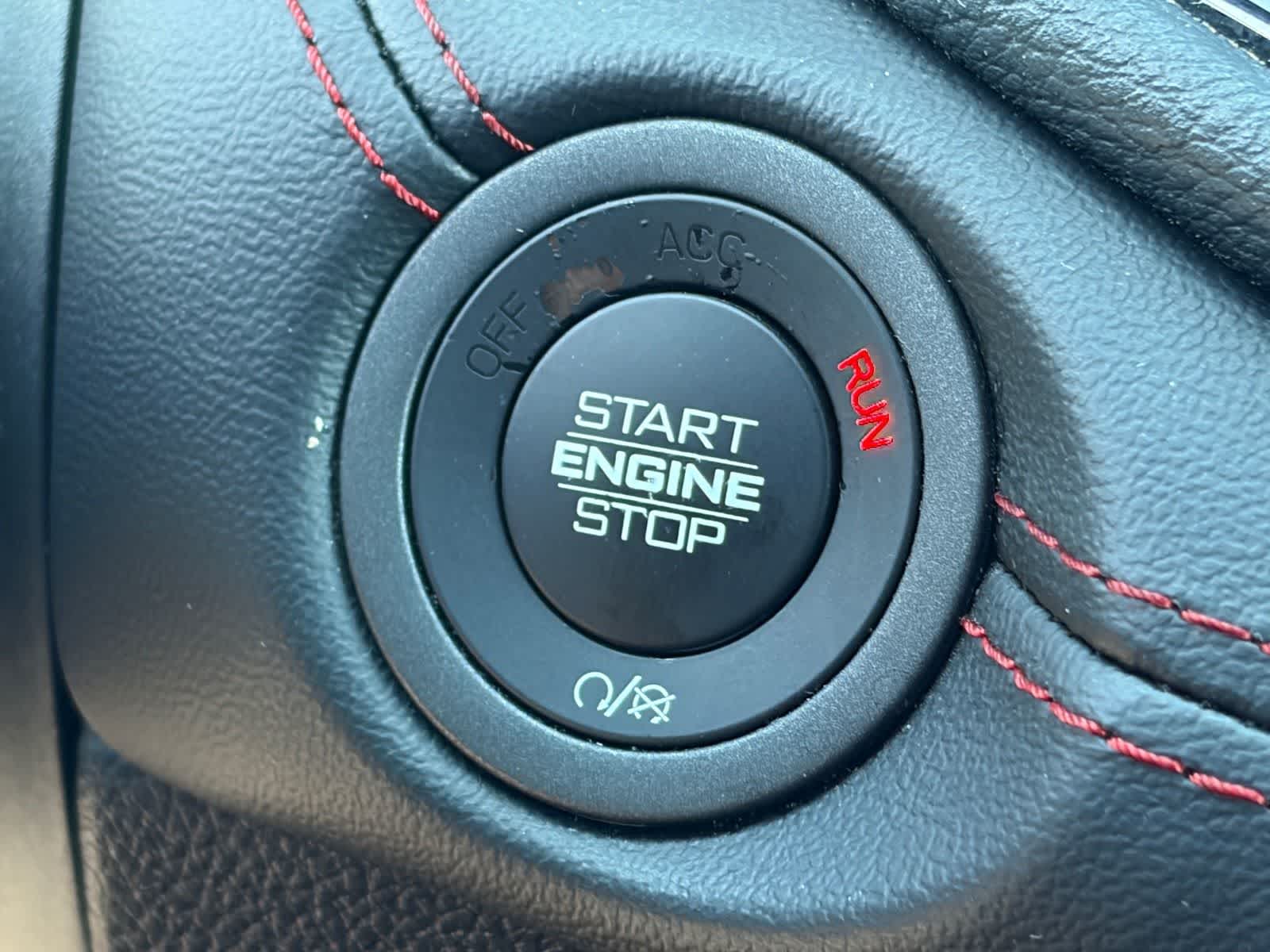 Dodge Durango GT 2025