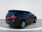 Dodge Durango GT 2025