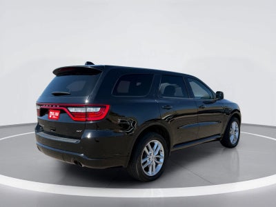 Dodge Durango GT 2025