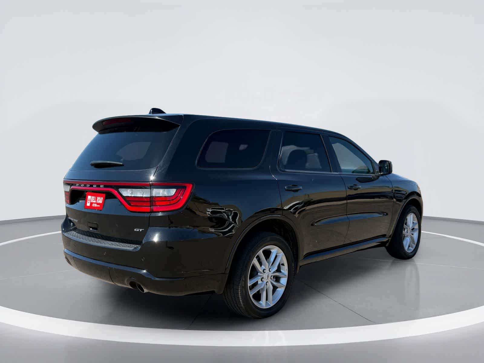 Dodge Durango GT 2025
