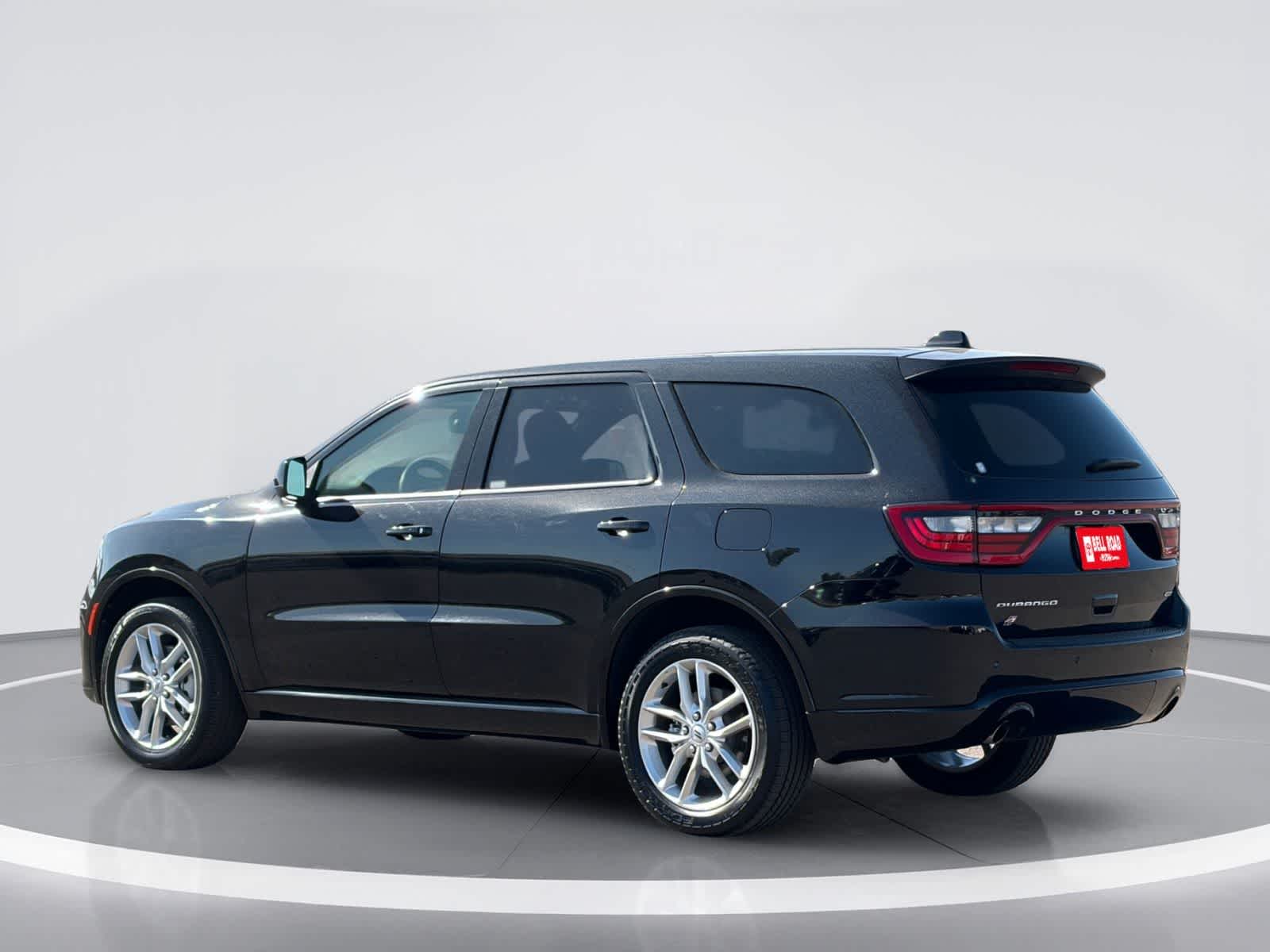 Dodge Durango GT 2025