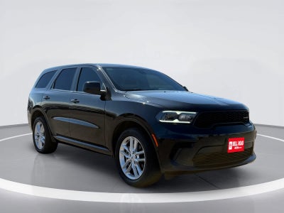 Dodge Durango GT 2025