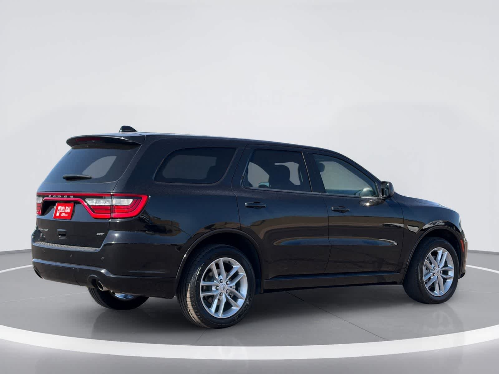 Dodge Durango GT 2025