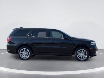 Dodge Durango GT 2025