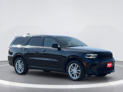 Dodge Durango GT 2025