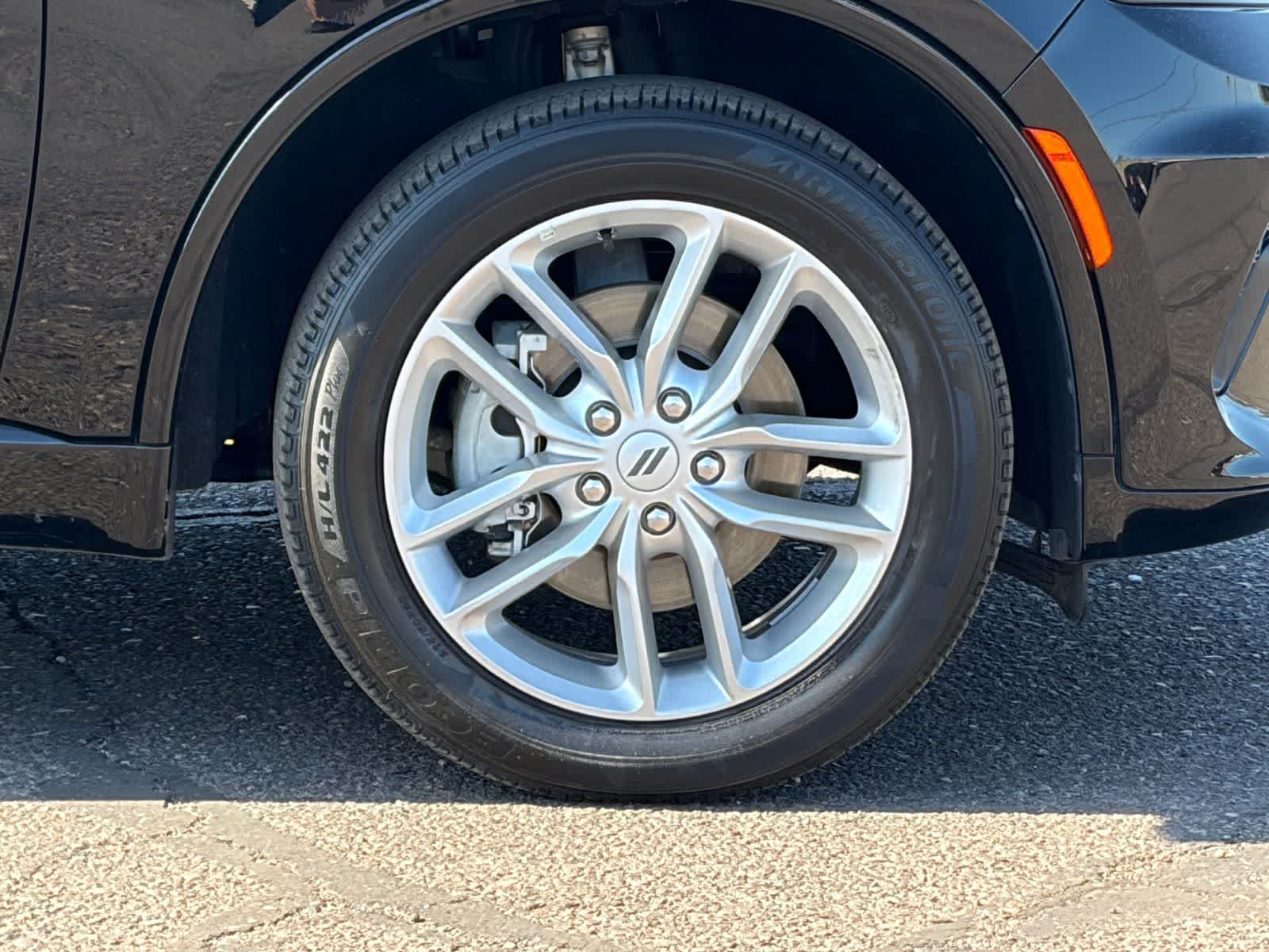 Dodge Durango GT 2025