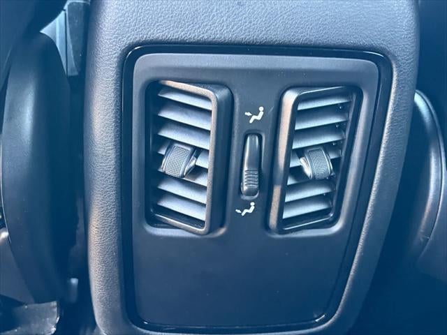 Dodge Durango GT 2025