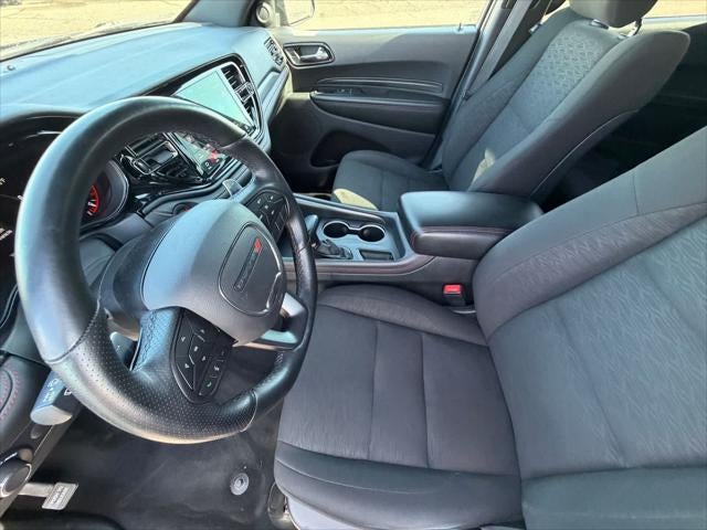 Dodge Durango GT 2025