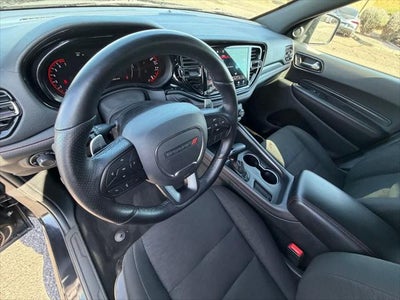 Dodge Durango GT 2025