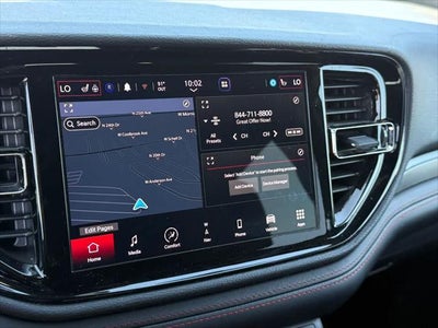 Dodge Durango GT 2025