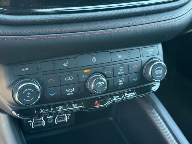 Dodge Durango GT 2025
