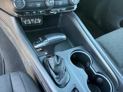 Dodge Durango GT 2025