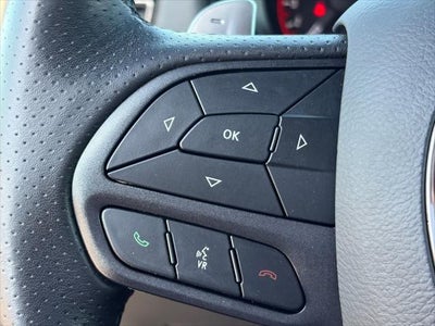 Dodge Durango GT 2025